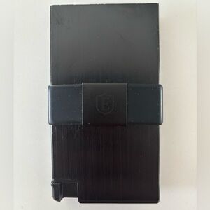 Ekster Aluminum Cardholder